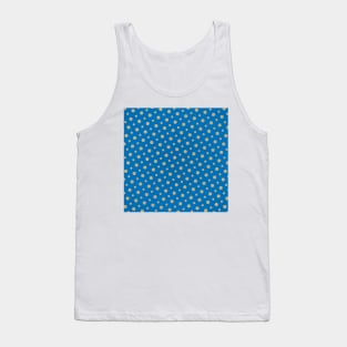 Dots Pattern 5 Tank Top